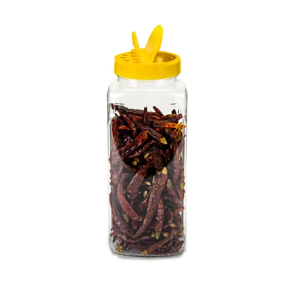 Large Plastic Spice Containers suppliers